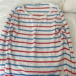 JCrew Sweater size M